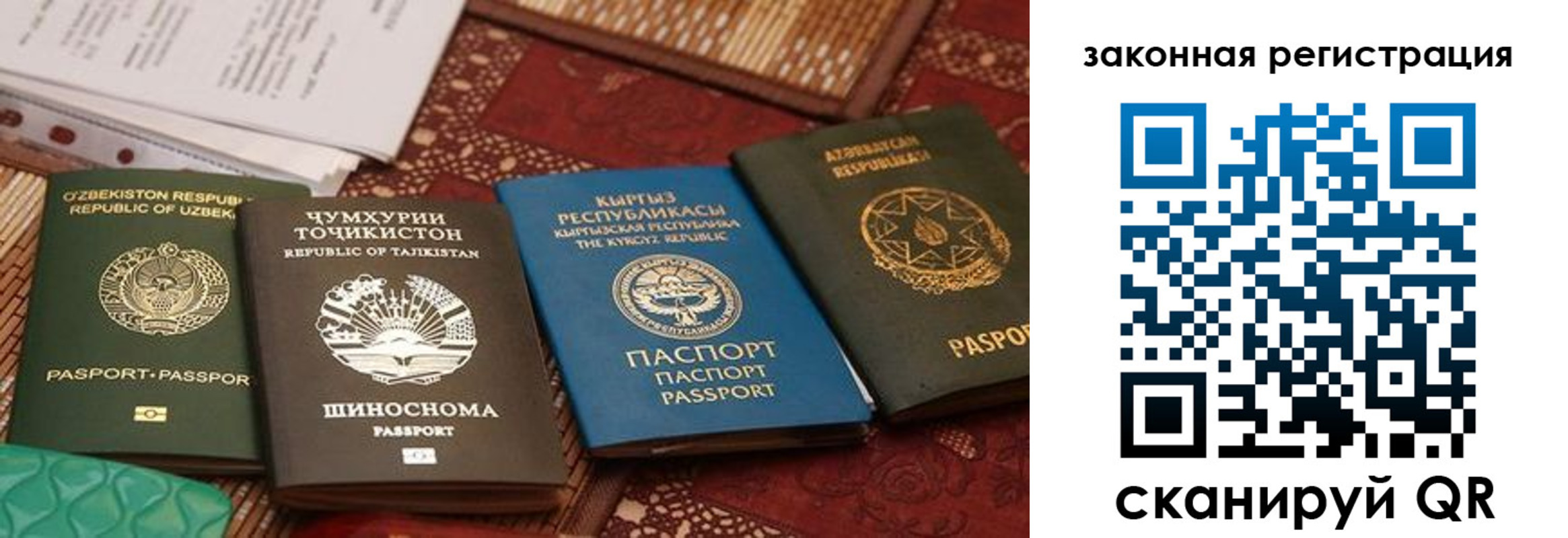 пропишу в квартире в Курчалом